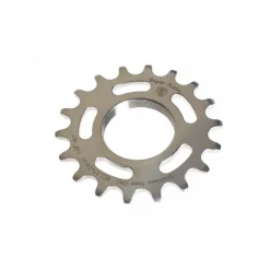 Pignon BLB Super Pista - Pignon Fixie Haute Performance pour Vélo Single Speed -France Accessoires Vélo Soldes Boutique pignon blb super pista 2