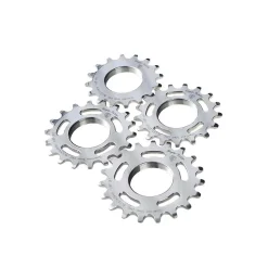 Pignon BLB Super Pista - Pignon Fixie Haute Performance pour Vélo Single Speed