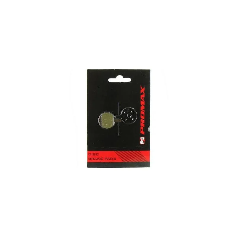 Plaquettes De Freins PROMAX SUNTOUR Organique - Freinage Urbain Haute Performance 4 Plaquettes De Freins PROMAX SUNTOUR Organique - Freinage Urbain Haute Performance – Image 2