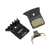 Plaquettes de Freins Shimano Resin L02A - Patins de Freins Urbains Haute Performance -France Accessoires Vélo Soldes Boutique plaquettes de freins shimano resin l02a