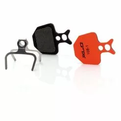 Plaquettes De Freins XLC FORMULA BIANCA/ORO/PURO/K18/K24 - Freinage Urbain Haute Performance