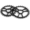 Couronne BMX Demolition Parts PLATEAU DEMOLITION MUGATU - Transmission Haute Performance -France Accessoires Vélo Soldes Boutique plateau demolition mugatu