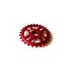 Couronne BMX Flybikes PLATEAU 25T Rouge - Transmission Haute Performance 2 Couronne BMX Flybikes PLATEAU 25T Rouge - Transmission Haute Performance -France Accessoires Vélo Soldes Boutique plateau flybikes 25t red