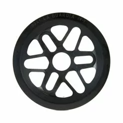 Plateau ODYSSEY La Guardia Noire - BMX/Couronnes/Transmission