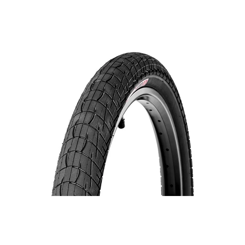 Pneu BMX Animal GLH 2.30" Noir - Haute Performance pour Toutes les Conditions 4 Pneu BMX Animal GLH 2.30" Noir - Haute Performance pour Toutes les Conditions – Image 2