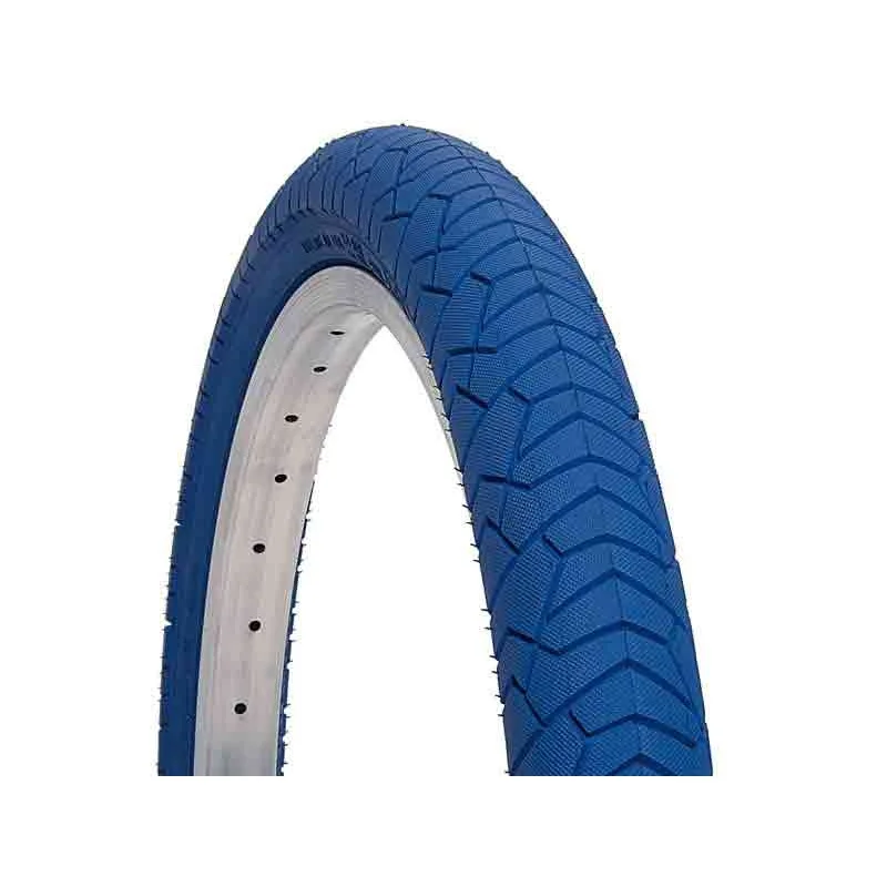 Pneu BRN 20 X 1.95 Bleu - Pneu BMX Haute Performance 3 Pneu BRN 20 X 1.95 Bleu - Pneu BMX Haute Performance