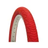Pneu BRN 20 X 1.95 Rouge - Pneu BMX Haute Performance -France Accessoires Vélo Soldes Boutique pneu brn 20 x 195 rouge