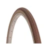 Pneu BRN 700x1.5/8 Crème/Marron PL28CM - Urbain, Léger et Durable -France Accessoires Vélo Soldes Boutique pneu brn 700x15 8 cream brwn pl28cm