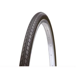 Pneu BRN 700x28 28-622 BRN75 Anticrev - Pneu Urbain Haute Performance