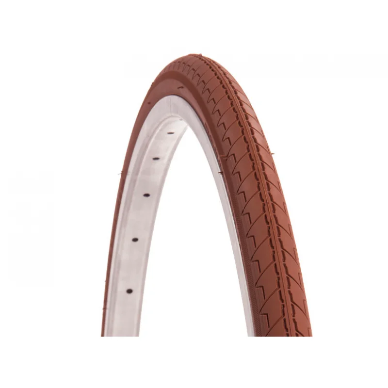 Pneu BRN 700x28 BRWN PL27M - Pneu Urbain Haute Performance 3 Pneu BRN 700x28 BRWN PL27M - Pneu Urbain Haute Performance