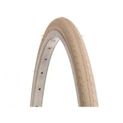 Pneu BRN 700x28 Cream PL27C - Pneu Urbain Haut de Gamme
