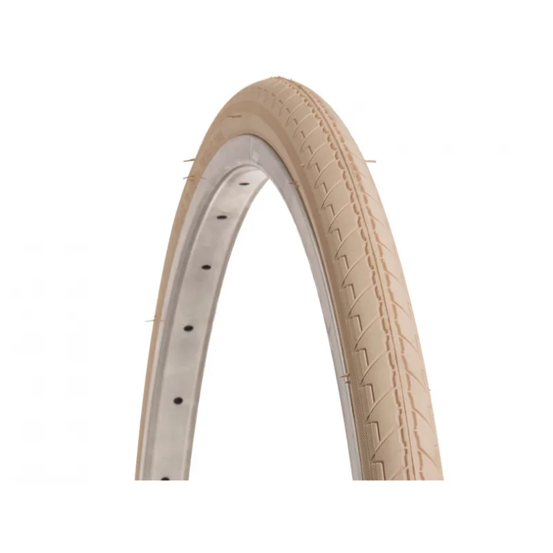 Pneu BRN 700x28 Cream PL27C - Pneu Urbain Haut de Gamme 3 Pneu BRN 700x28 Cream PL27C - Pneu Urbain Haut de Gamme
