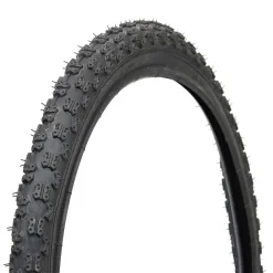P1 PNEU CompIII 20x1,75" Noir - Pneu BMX Haute Performance