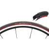 Pneu Continental 700x25c Ultra Sport III 25-622 - Pneu de Vélo Route Performant 1 Pneu Continental 700x25c Ultra Sport III 25-622 - Pneu de Vélo Route Performant -France Accessoires Vélo Soldes Boutique pneu continental 700x28c ultra sport ii 28 622