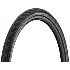 Pneu Continental Contact E25 700x37c 35-622 - Pneu Urbain Haute Performance