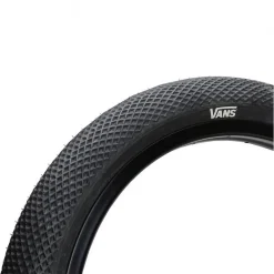 Pneu CULT VANS Waffle 29x2.10" Noir - Pneu pour Fixie et Vélos Urbains