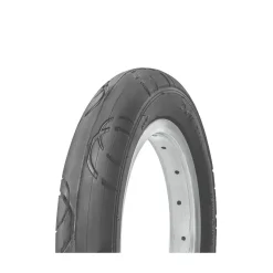 Pneu DELI 10"x2.00" 54-152 Gris - Pneu Urbain Haute Performance