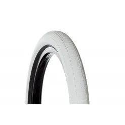 Pneu Demolition Parts PNEU DEMO HAMMERHEAD STREET WHT BLK WALL pour BMX - Haute Performance