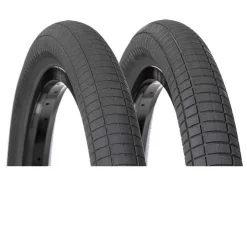 Pneu Demolition Parts PNEU DEMO HAMMERHEAD STREET WHT BLK WALL pour BMX - Haute Performance -France Accessoires Vélo Soldes Boutique pneu demo hammerhead street wht blk wall 3