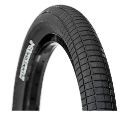 Pneu Demolition Hammerhead Trail Noir - BMX - Demolition Parts