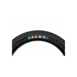 Pneu Eclat Morrow 2.40" Noir - Haute Performance pour BMX -France Accessoires Vélo Soldes Boutique pneu eclat morrow 240 blk 3