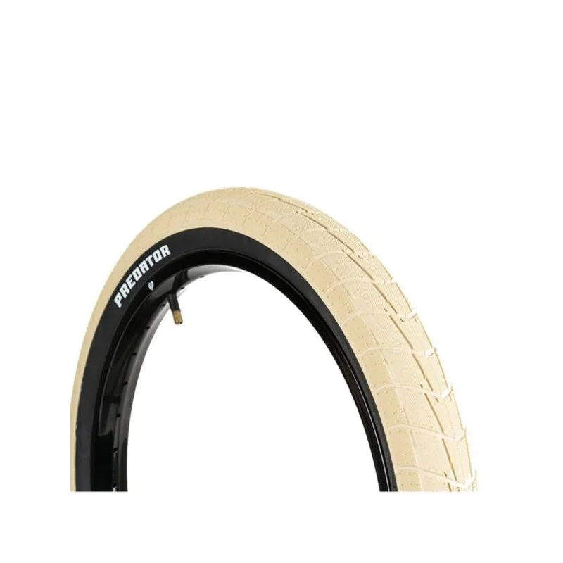 Pneu Eclat Predator 2.30" SAND - Pneu BMX haute performance pour terrains sablonneux 3 Pneu Eclat Predator 2.30" SAND - Pneu BMX haute performance pour terrains sablonneux