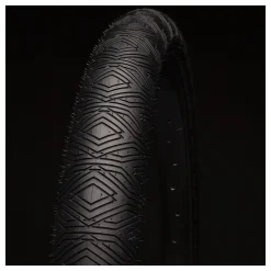 Pneu HERESY Zephyr Kevlar 20x1.75" Noir - Pneu BMX haute performance -France Accessoires Vélo Soldes Boutique pneu heresy zephyr kevlar 20x175 noir 2