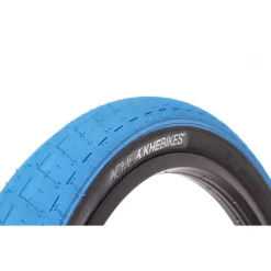 Pneu KHE Acme 20 X 2.40' - Pneu BMX Haute Performance pour Toutes les Conditions 9 Pneu KHE Acme 20 X 2.40' - Pneu BMX Haute Performance pour Toutes les Conditions -France Accessoires Vélo Soldes Boutique pneu khe acme 20 x 240 2