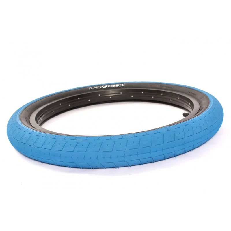 Pneu KHE Acme 20 X 2.40' - Pneu BMX Haute Performance pour Toutes les Conditions 7 Pneu KHE Acme 20 X 2.40' - Pneu BMX Haute Performance pour Toutes les Conditions – Image 5