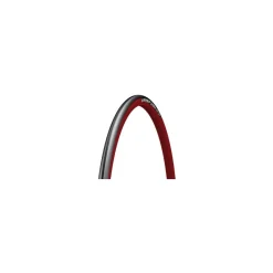Pneu MICHELIN DYNAMIC SPORT 700x23 - 23-622 - Flancs Rouge - Pneu Vélo Route Fixie