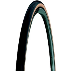 Pneu Michelin Dynamic 700x28 28-622 - Flans Beige - Pneu pour Fixie - Haute Performance