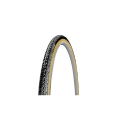 Pneu Michelin World Tour 650x35A 26x1.1/8' 35-590 - Pneu Urbain Haute Performance