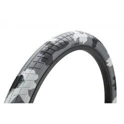 Pneu MISSION TRACKER 26 X 2.30 ARCTIC CAMO - Pneu BMX haute performance