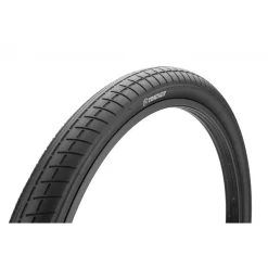 Pneu MISSION TRACKER 26 X 2.30 Noir - Pneu BMX Haute Performance