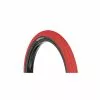 Pneu SALT Tracer 20 X 2.30' Rouge - Pneu BMX Haute Performance 1 Pneu SALT Tracer 20 X 2.30' Rouge - Pneu BMX Haute Performance -France Accessoires Vélo Soldes Boutique pneu salt tracer 20 x 230 rouge