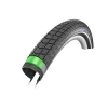 SCHAWLBE Pneu SCHWALBE Big Ben Plus 24 X 2.15" Noir - Pneu Urbain Haute Performance