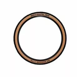Pneu SCHWALBE Billy Bonkers 24 X 2.00" Noir Flancs Tan - Pneu Urbain Durable et Performant -France Accessoires Vélo Soldes Boutique pneu schwalbe billy bonkers 24 x 200 noir flancs tan 2