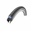 Pneu SCHWALBE Marathon Plus Tour 28x1.75" - 47-622 Noir | Pneu Urbain Durable | SCHAWLBE -France Accessoires Vélo Soldes Boutique pneu schwalbe marathon plus tour 28x175 47 622 noir