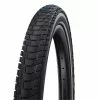 SCHAWLBE Pneu SCHWALBE Pick-Up 26x2.35" 60-559 HS440 Noir - Pneu Urbain Haute Performance 1 SCHAWLBE Pneu SCHWALBE Pick-Up 26x2.35" 60-559 HS440 Noir - Pneu Urbain Haute Performance -France Accessoires Vélo Soldes Boutique pneu schwalbe pick up 26x235 60 559 hs440 noir