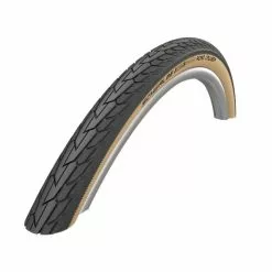 Pneu SCHWALBE Road Cruiser 28x1.25" 700x35c - Urbain, Durable et Confortable