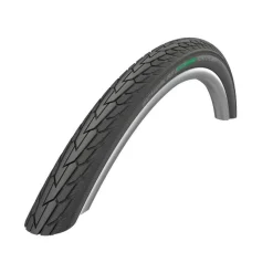 Pneu SCHWALBE Road Cruiser 28x1.40" 37-622 Noir - Pneu Urbain Haute Performance