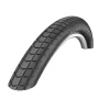 Pneu Schwalbe Super Moto-X 27.5 X 2.40" 62-584 Noir - Pneu Urbain Haute Performance -France Accessoires Vélo Soldes Boutique pneu schwalbe super moto x 275 x 240 62 584 noir