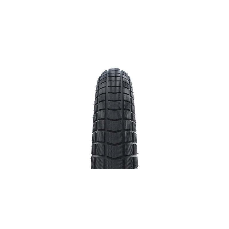 Pneu SCHAWLBE Super Moto-X 27.5 X 2.80" 70-584 Noir - Pneu Urbain Haute Performance 4 Pneu SCHAWLBE Super Moto-X 27.5 X 2.80" 70-584 Noir - Pneu Urbain Haute Performance – Image 2