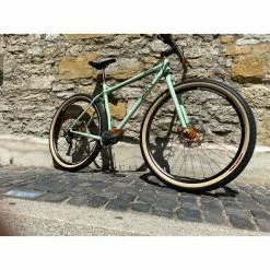 VEE RUBBER Pneu VEE 808 29" X 2.40' Noir - Pneu BIKELIFE Haute Performance 8 VEE RUBBER Pneu VEE 808 29" X 2.40' Noir - Pneu BIKELIFE Haute Performance -France Accessoires Vélo Soldes Boutique pneu vee 808 29 x 240 noir 2