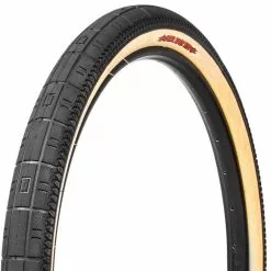 VEE RUBBER Pneu VEE 808 29" X 2.40' Noir Flan Tan - Pneu VTT Haute Performance