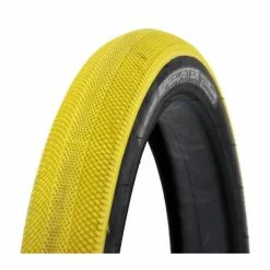 VEE RUBBER Pneu VEE Speedster 27.5" X 3.00' Jaune - Pneu BIKELIFE Haute Performance