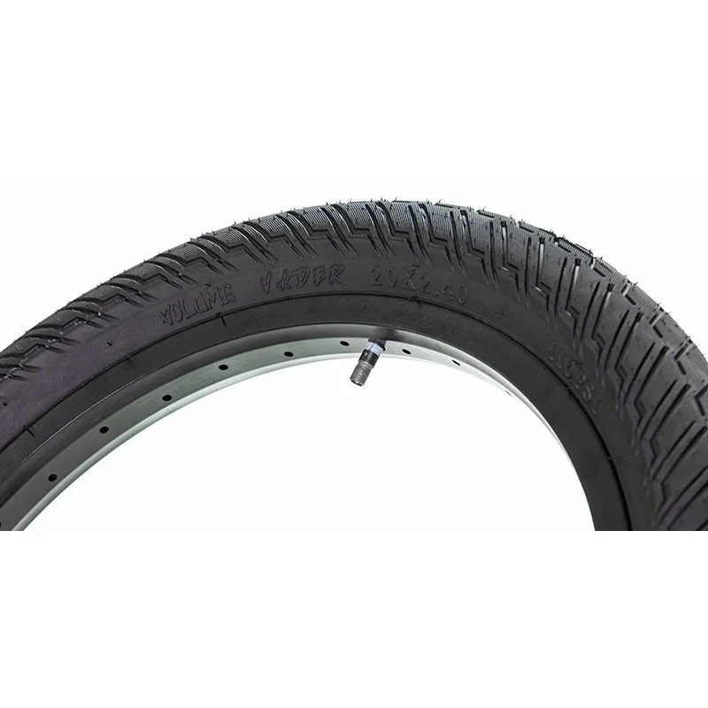 Pneu Volume Vader Blue - Volume Bikes - BMX - Haute Performance 7 Pneu Volume Vader Blue - Volume Bikes - BMX - Haute Performance – Image 5