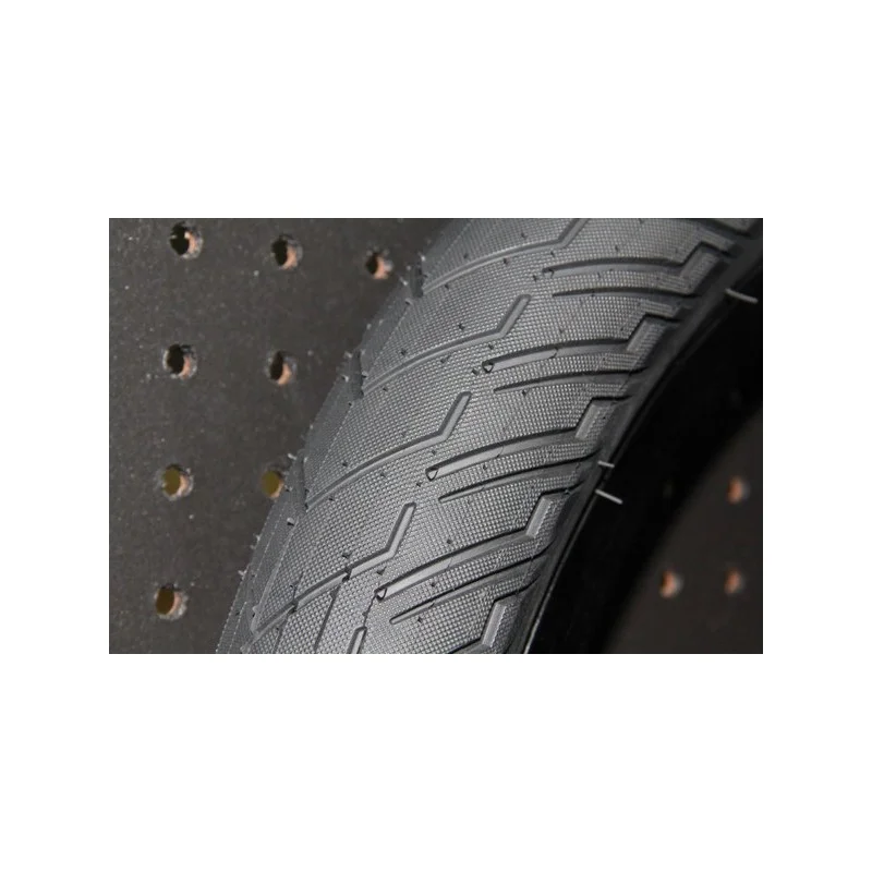 Pneu Volume Vader Blue - Volume Bikes - BMX - Haute Performance 12 Pneu Volume Vader Blue - Volume Bikes - BMX - Haute Performance – Image 10