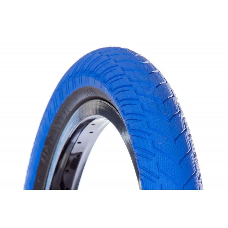 Pneu Volume Vader Blue - Volume Bikes - BMX - Haute Performance 3 Pneu Volume Vader Blue - Volume Bikes - BMX - Haute Performance