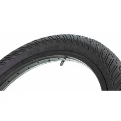 Volume Bikes Pneu VOLUME Vader Noir - Pneu BMX Haute Performance 12 Volume Bikes Pneu VOLUME Vader Noir - Pneu BMX Haute Performance -France Accessoires Vélo Soldes Boutique pneu volume vader noir 2